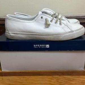 Sperry Top-Sider